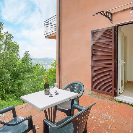 Vakantiehuis Nice Home In Bolano With Wifi And 1 Bedrooms Bolano