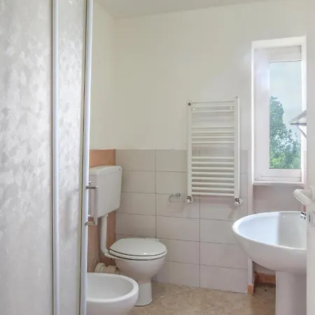 Nice Home In Bolano With Wifi And 1 Bedrooms Vakantiehuis Bolano