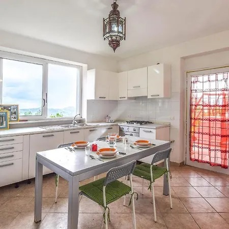 Nice Home In Bolano With Wifi And 1 Bedrooms *