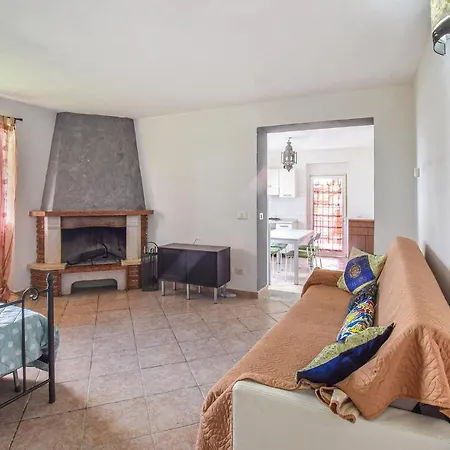 Nice Home In Bolano With Wifi And 1 Bedrooms