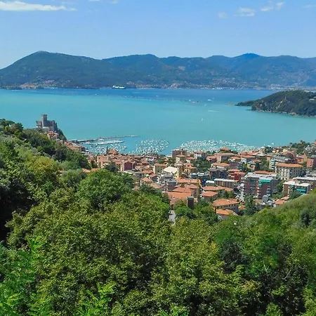 Vakantiehuis Nice Home In Bolano With Wifi And 1 Bedrooms Bolano