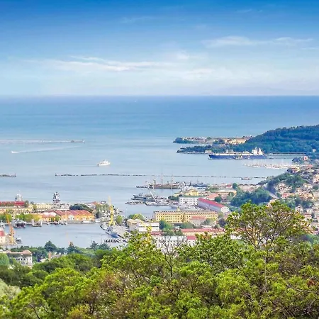 Nice Home In Bolano With Wifi And 1 Bedrooms Vakantiehuis *